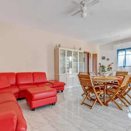 Villa Splendida Con Piscina Marina di Ragusa