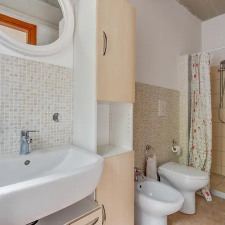 Splendida Con Piscina Villa *